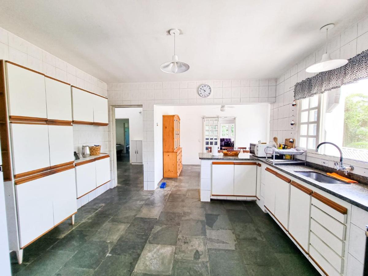 הוילה אטיבאיה Casa Nas Montanhas מראה חיצוני תמונה