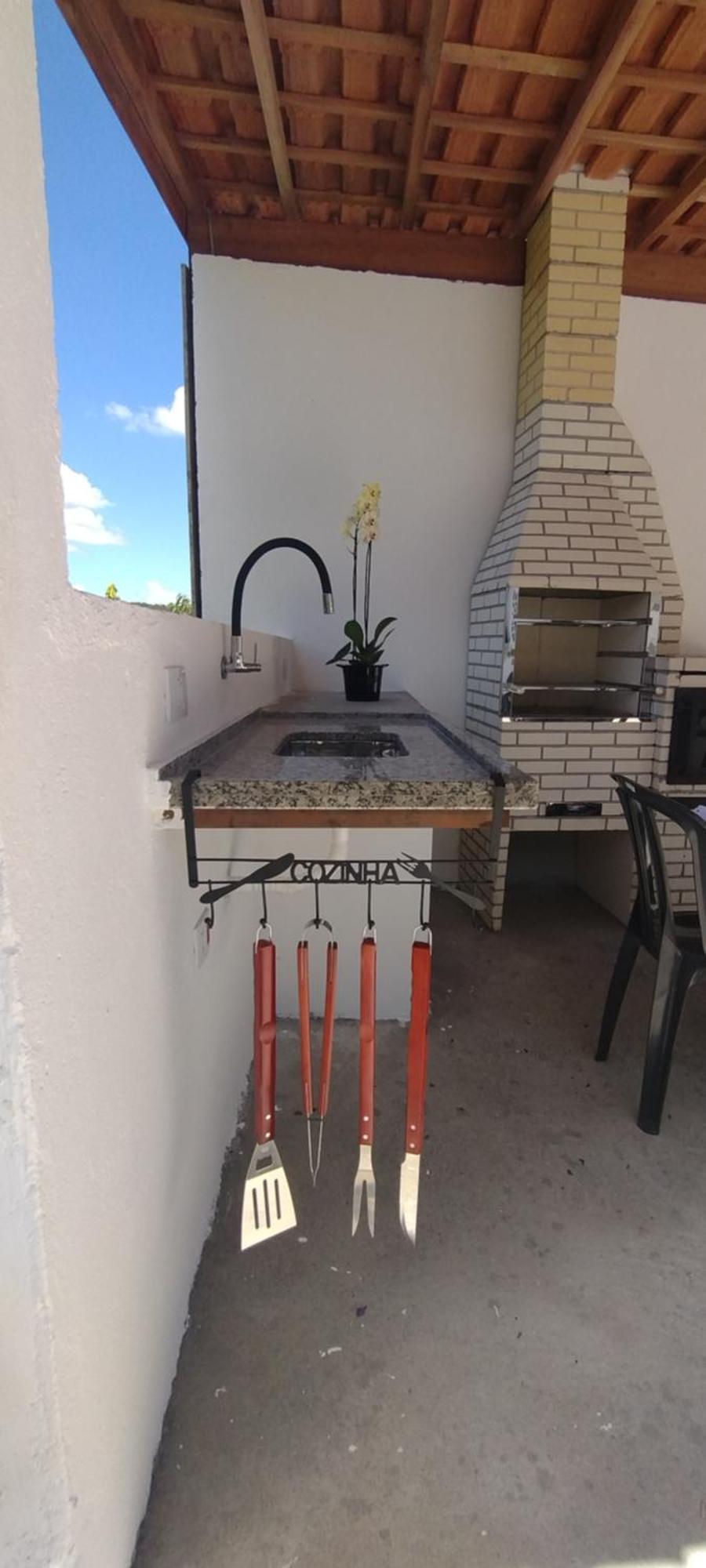הוילה אטיבאיה Casa Nas Montanhas מראה חיצוני תמונה