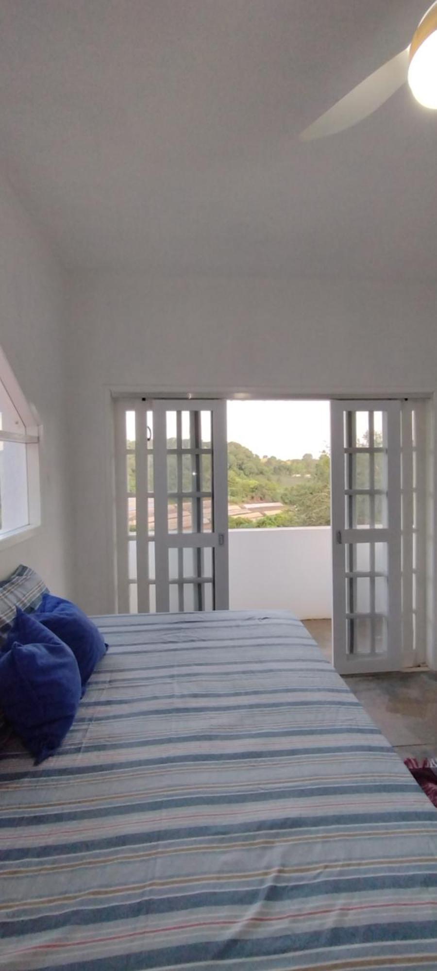 הוילה אטיבאיה Casa Nas Montanhas מראה חיצוני תמונה